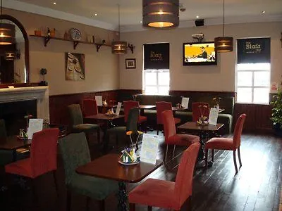 Park Inn By Radisson Shannon Airport