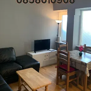 Apartamento Cheap Budget, Galway