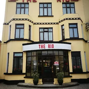 The Rio Отель типа 