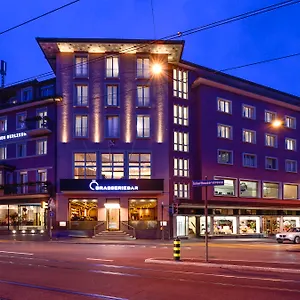 Sternen Oerlikon 3*, Цюрих Швейцария