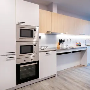 Coleman Court Summer Apartamento Cork