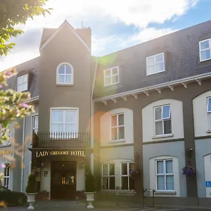 3* Hotel Lady Gregory Hotel, Leisure Club & Beauty