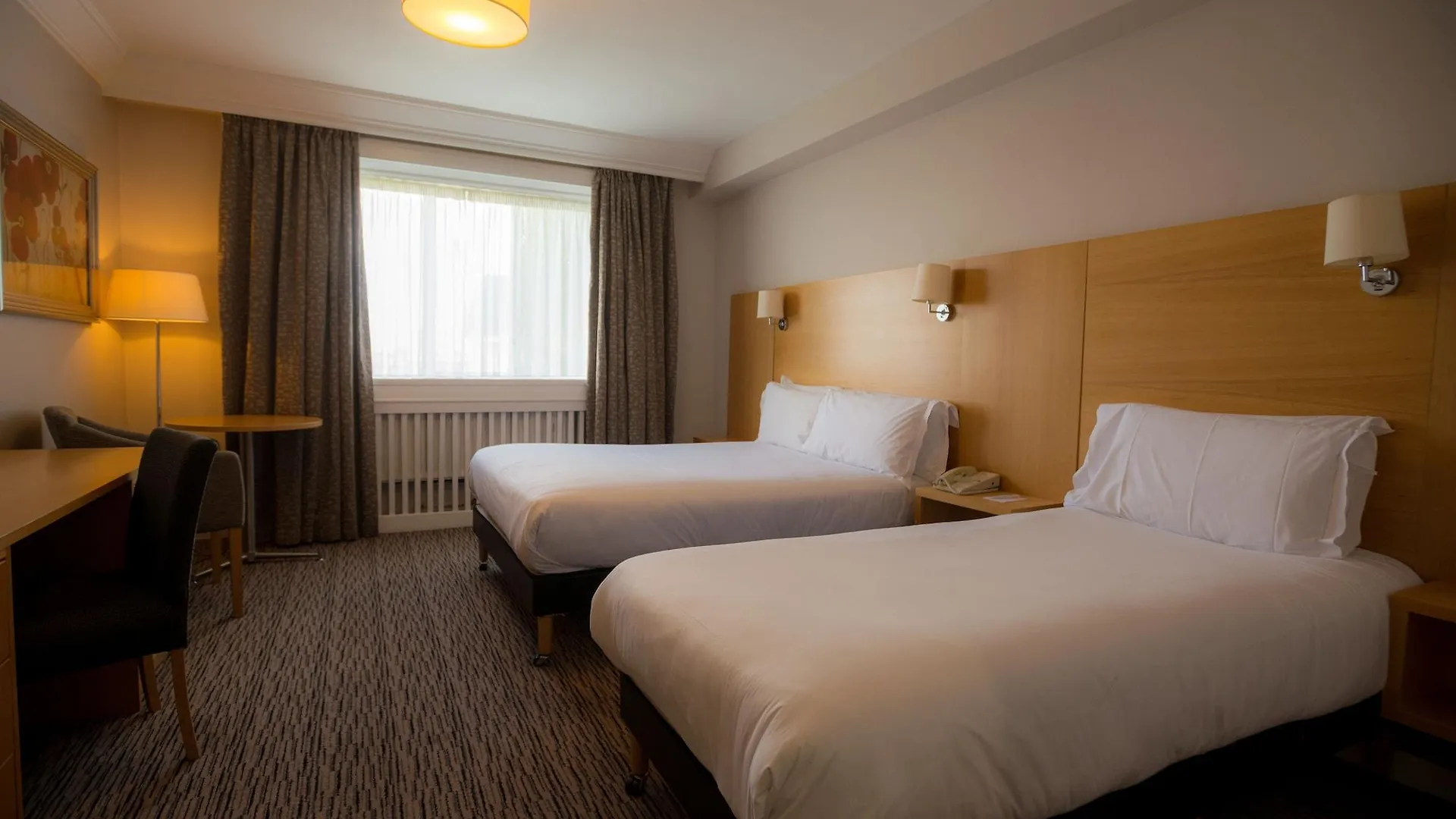 Park Inn By Radisson Shannon Airport Hotel