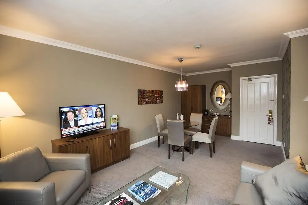 Hotel Park Inn By Radisson Shannon Airport