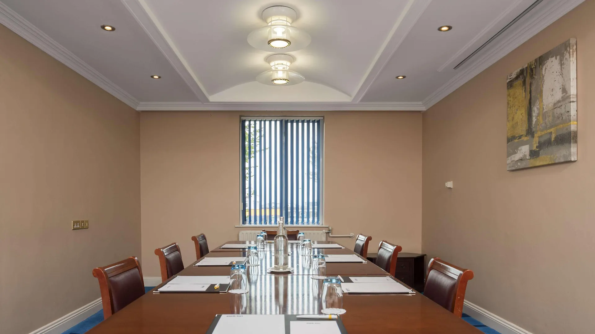 Hotel Park Inn By Radisson Shannon Airport