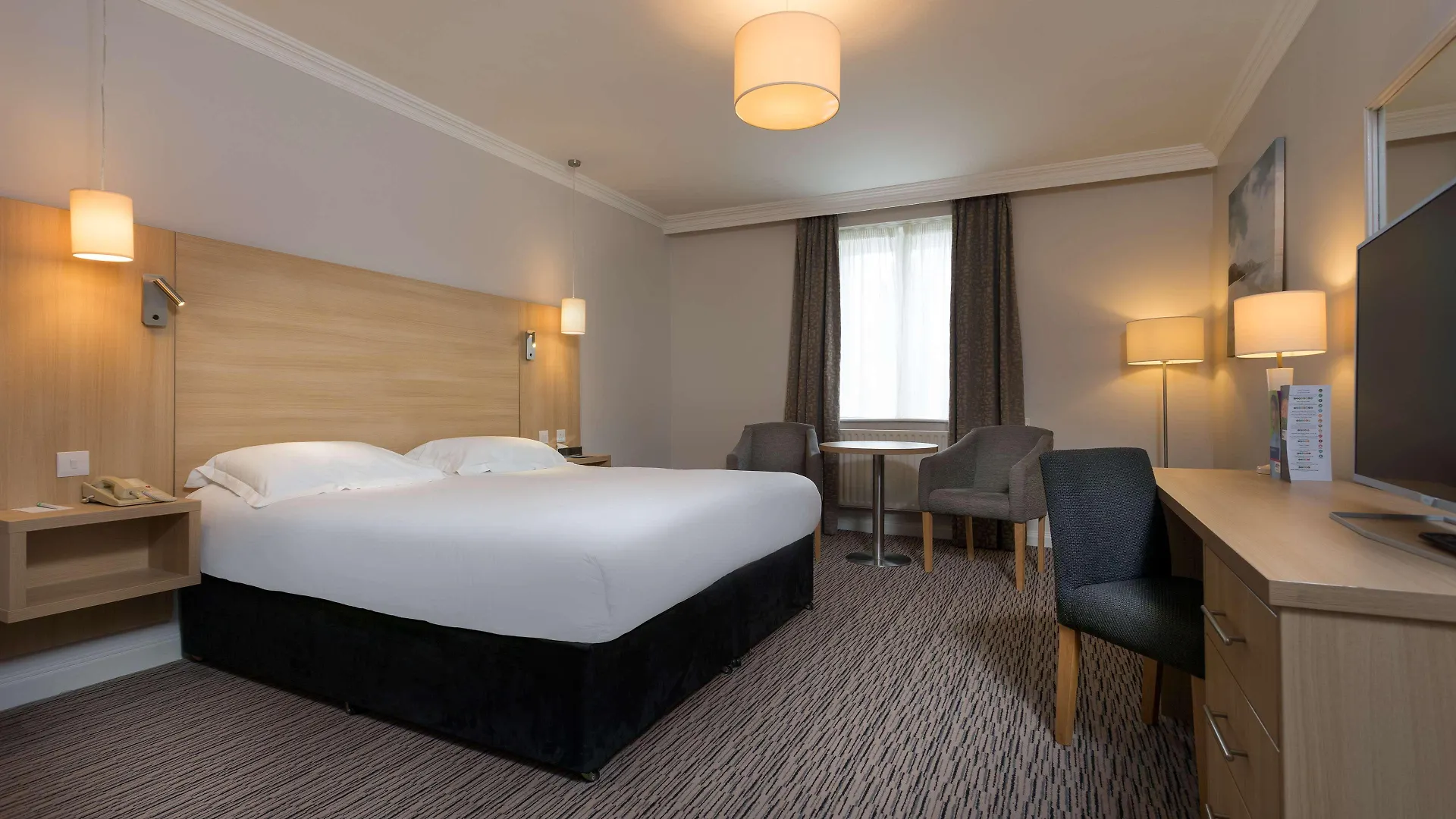 Park Inn By Radisson Shannon Airport Hotel