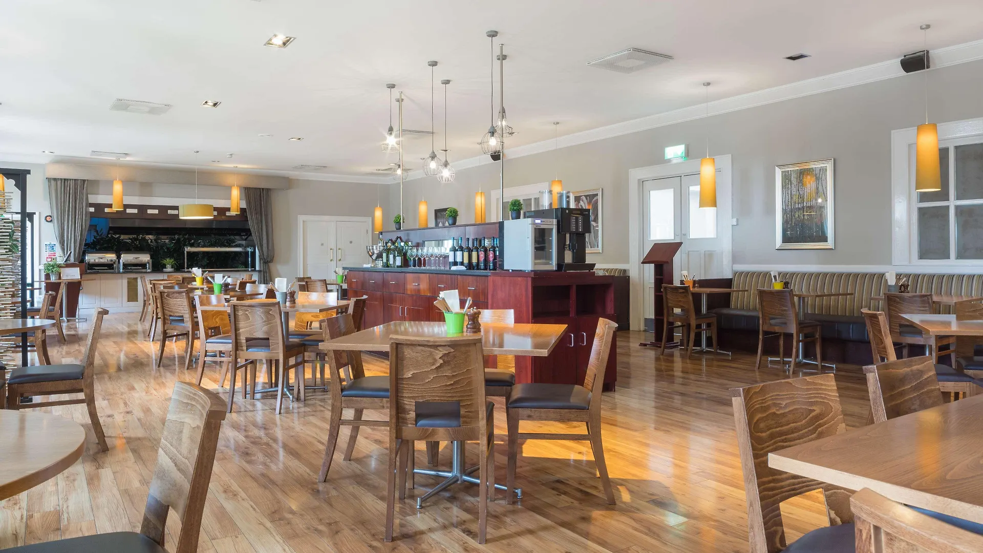 Park Inn By Radisson Shannon Airport Hotel