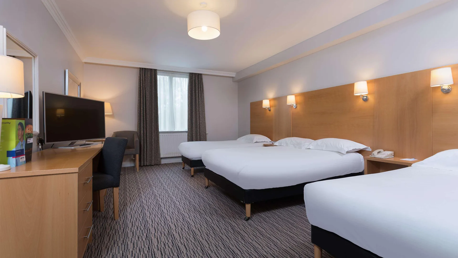 Park Inn By Radisson Shannon Airport