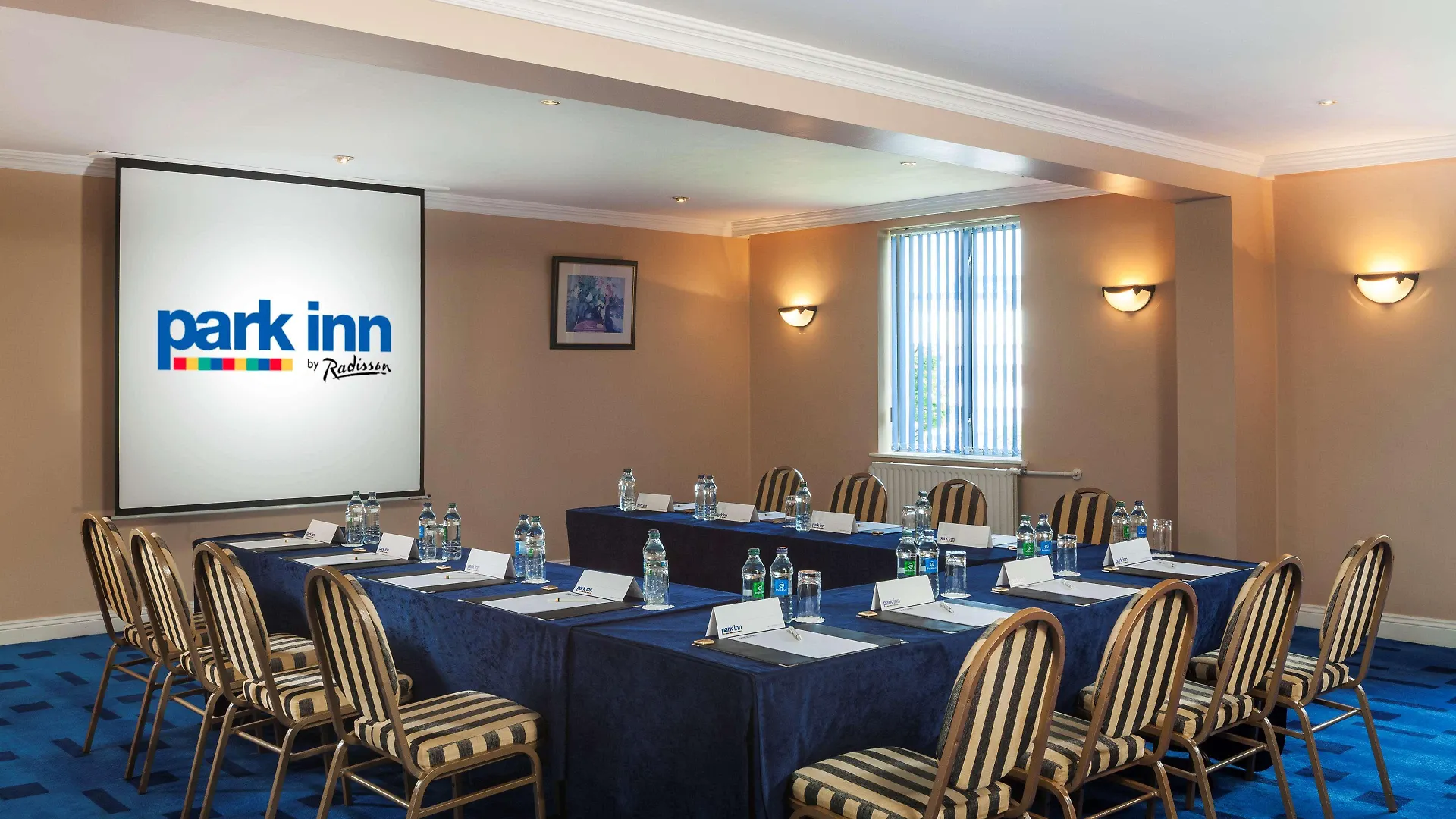 Park Inn By Radisson Shannon Airport 3*,  Irlande