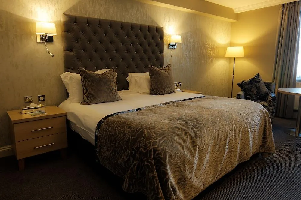 Park Inn By Radisson Shannon Airport