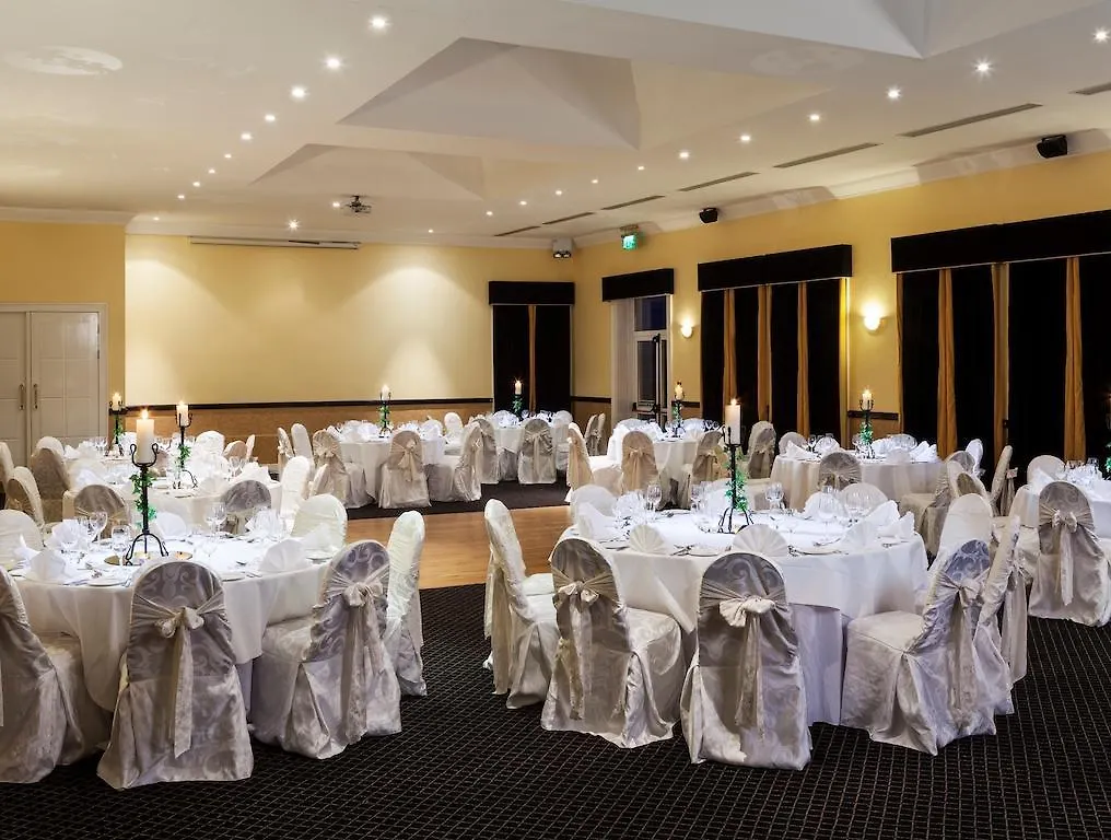 Park Inn By Radisson Shannon Airport Hotel