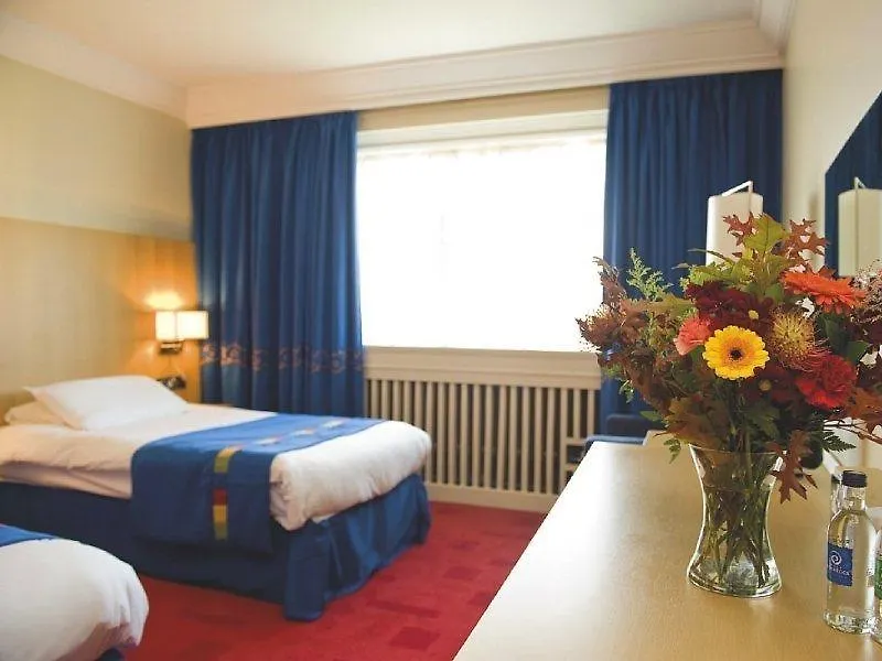 *** Hotel Park Inn By Radisson Shannon Airport Irlande