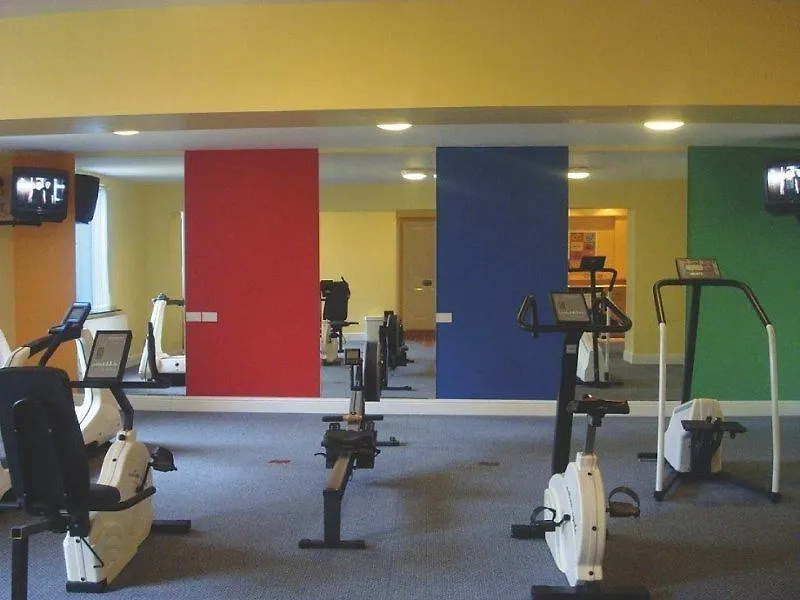 Park Inn By Radisson Shannon Airport