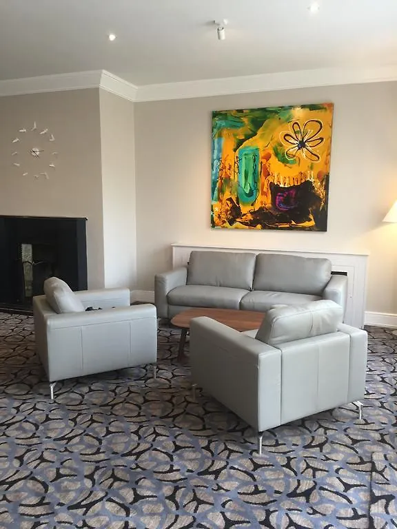 Park Inn By Radisson Shannon Airport Irlande