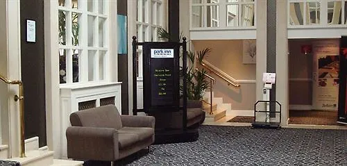Hotel Park Inn By Radisson Shannon Airport