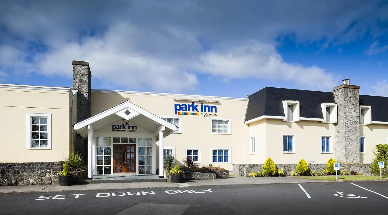 Park Inn By Radisson Shannon Airport