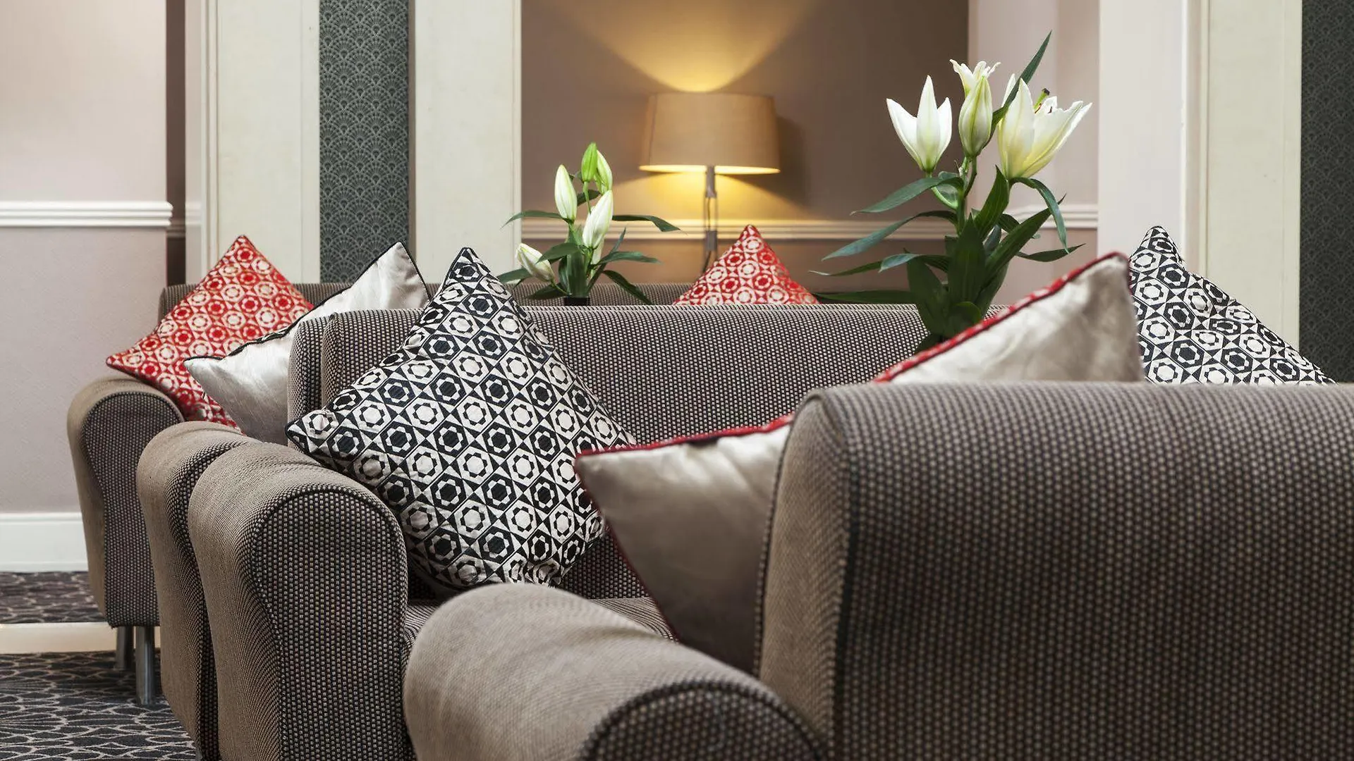 Park Inn By Radisson Shannon Airport 3*,  Irlande