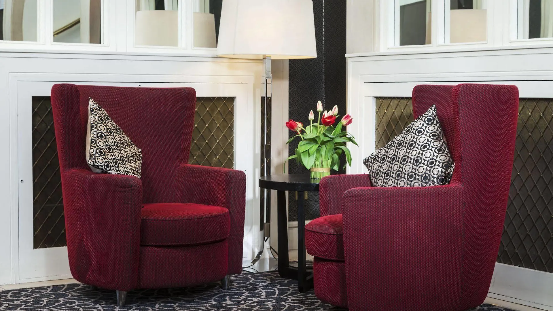 Park Inn By Radisson Shannon Airport Hotel