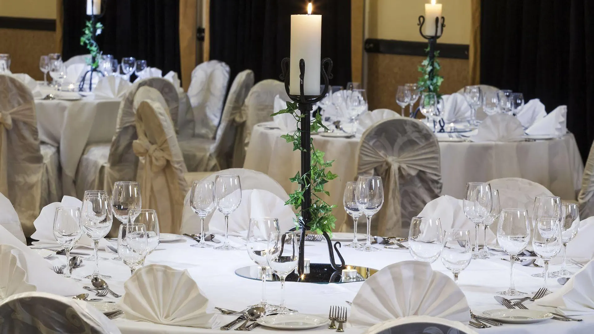 Park Inn By Radisson Shannon Airport