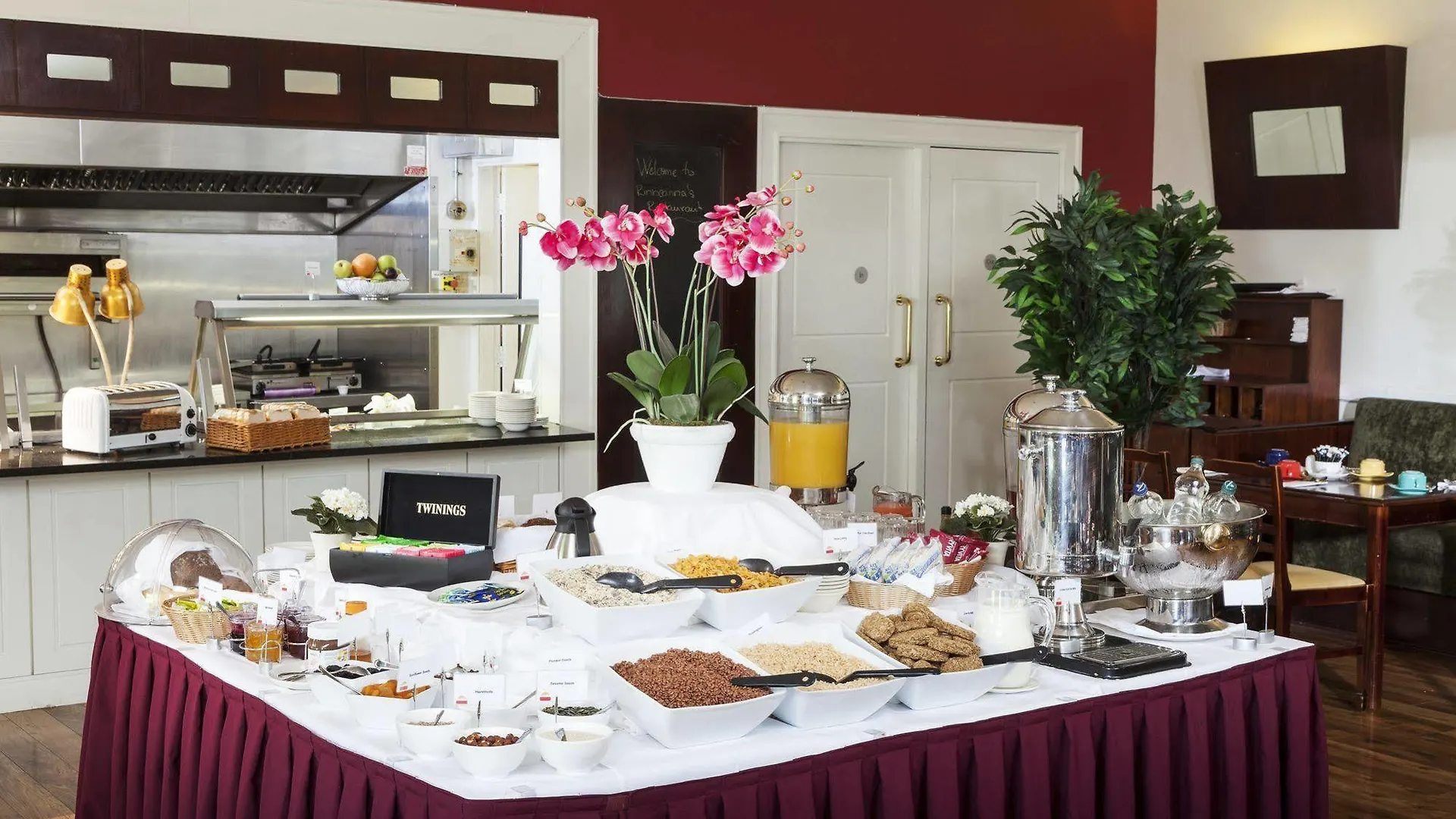 Park Inn By Radisson Shannon Airport