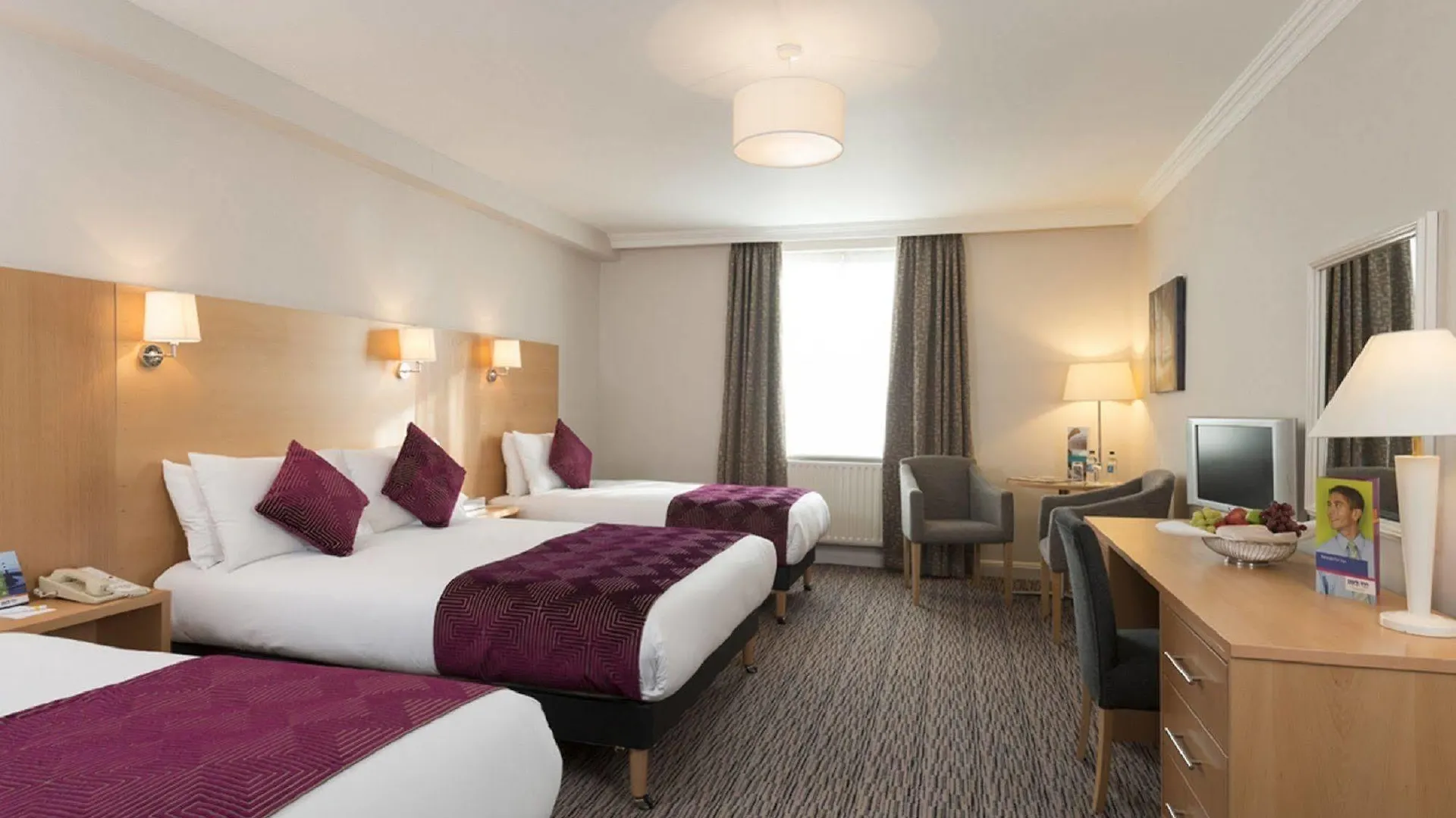 Park Inn By Radisson Shannon Airport Hotel
