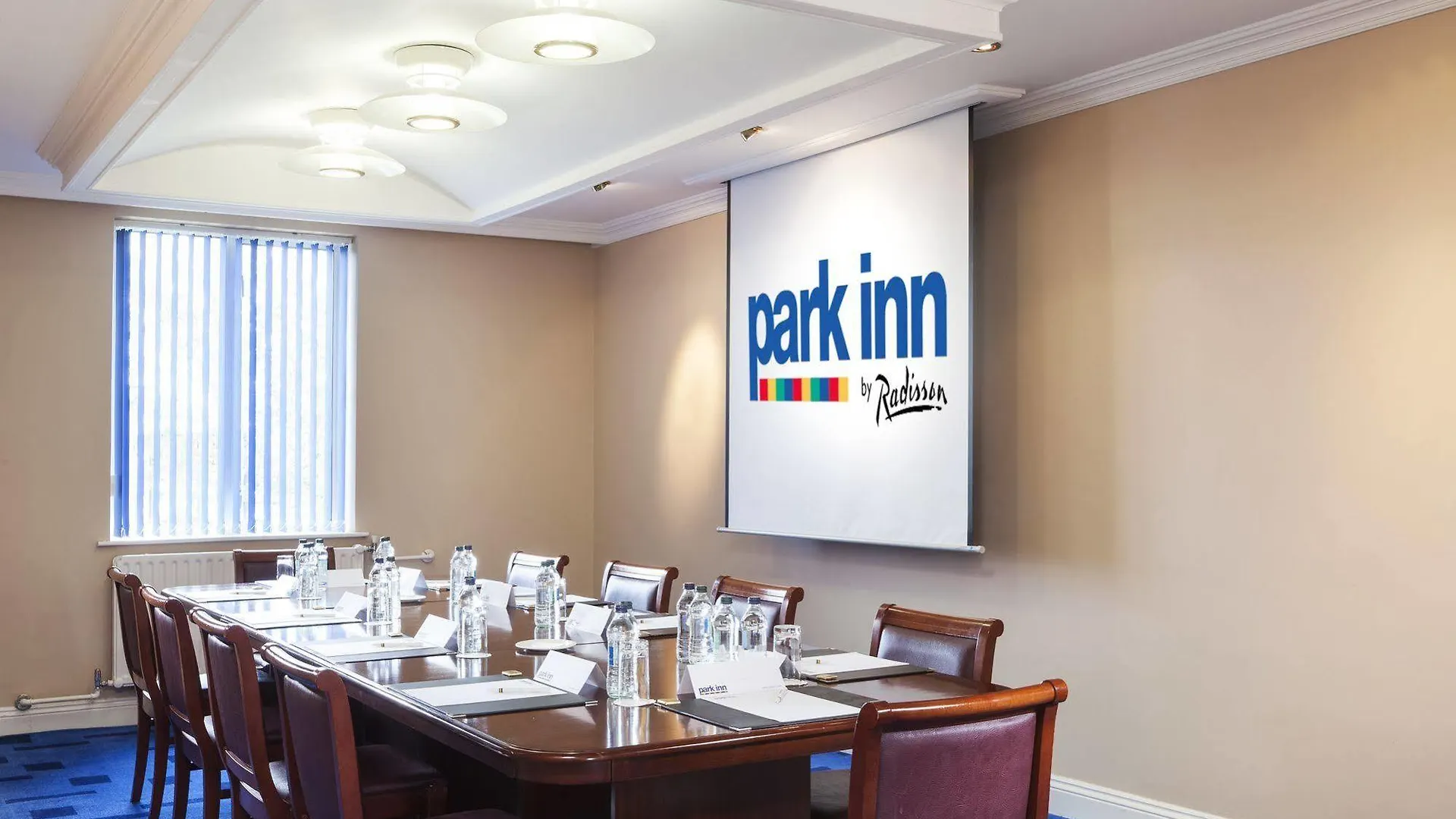 Park Inn By Radisson Shannon Airport Hotel