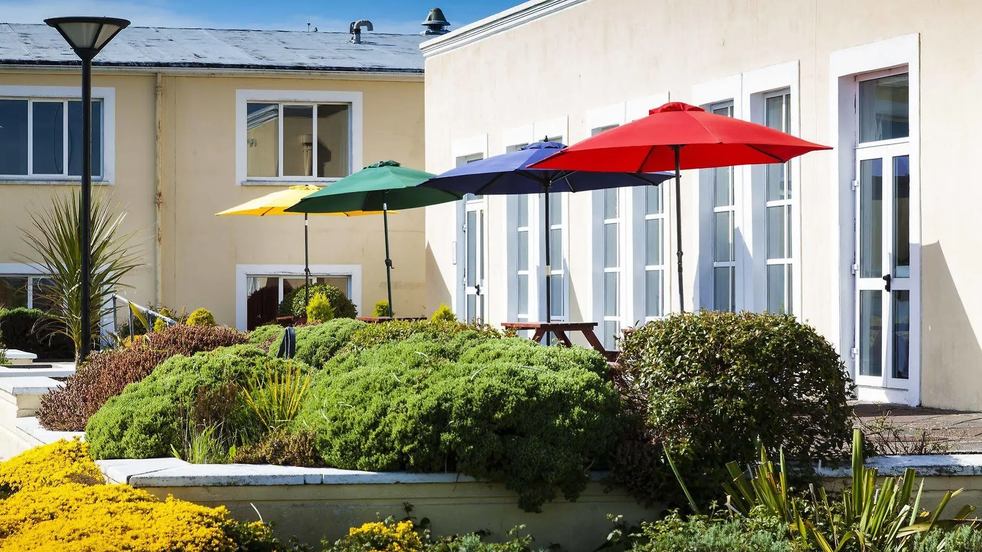 Park Inn By Radisson Shannon Airport Hotel