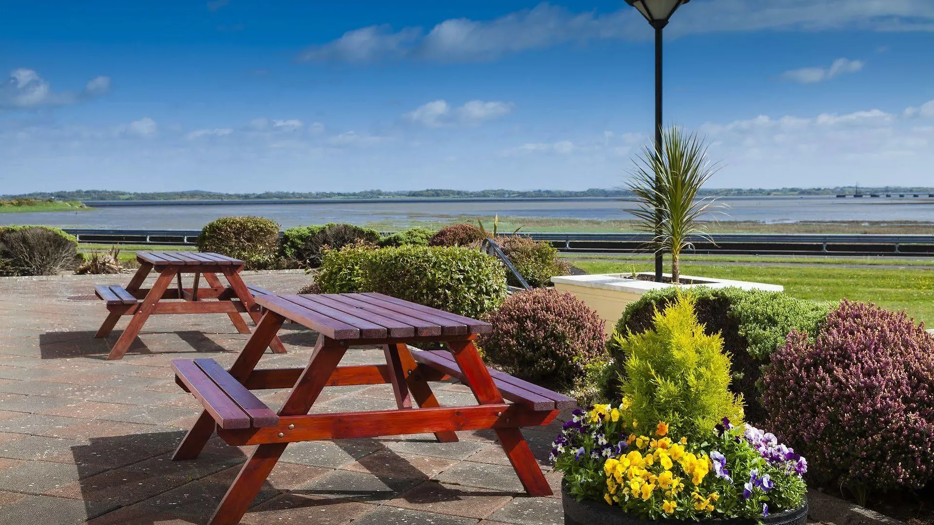 Park Inn By Radisson Shannon Airport