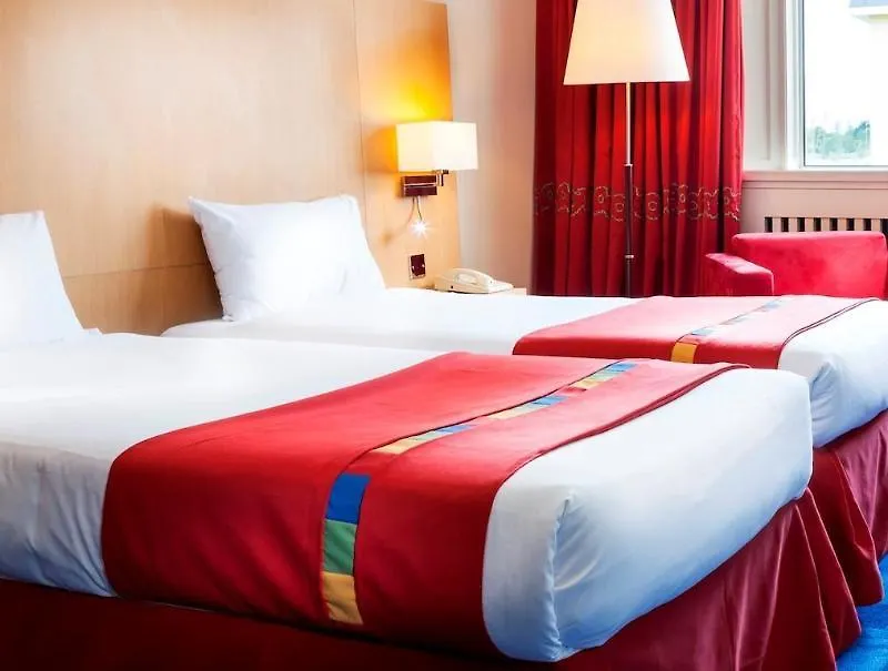 Park Inn By Radisson Shannon Airport Hotel